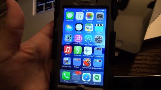 Will I Keep It?: The "iPhone 5s Experiment" смотреть онлайн