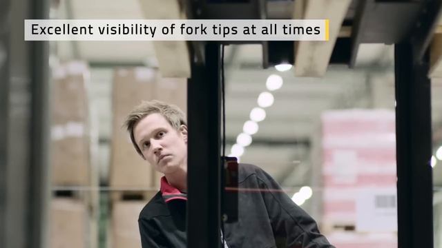 Toyota Material Handling releases the new BT Staxio P-series смотреть онлайн