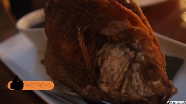 Buka at Majapahit Mont Kiara смотреть онлайн