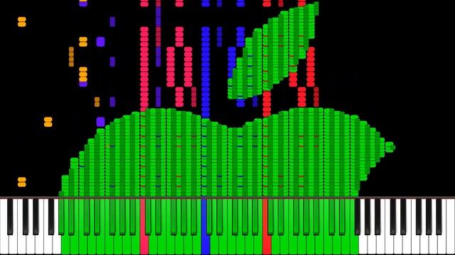 Light MIDI - Xylophone iPhone Ringtone смотреть онлайн