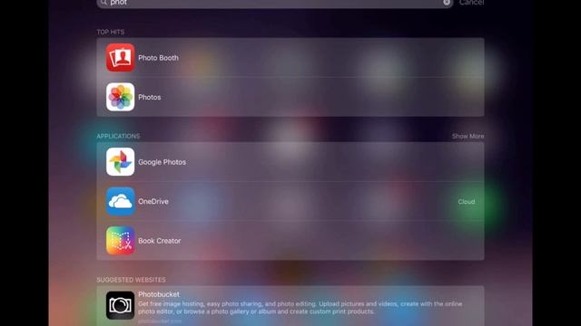 Google Photos Tutorial смотреть онлайн