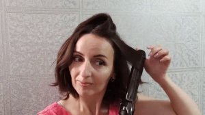 Локоны на плойку самой себе. как накрутить себе локоны