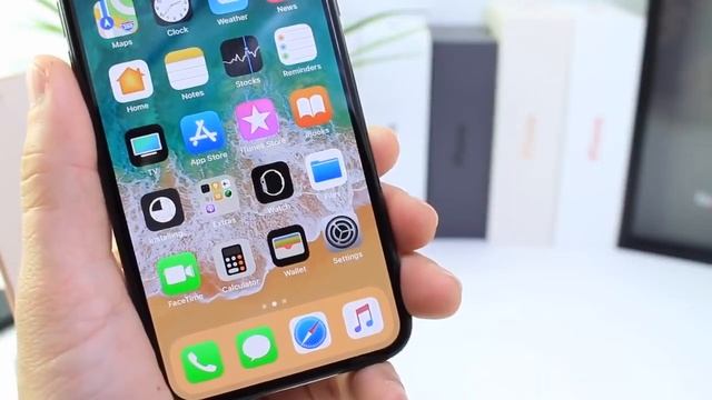 Bagaimana Jailbreak iOS 11.1.2 dengan Topanga (Project for developers) смотреть онлайн