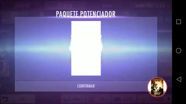 Pack metal nth y de personajes смотреть онлайн
