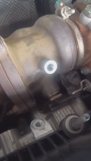 Устранение проблемы турбин автомобилей чери/омода