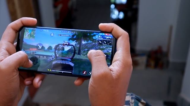 Realme 6 pro vs Realme 6 Gaming, Pubg, Free fire Performance Full Comparison смотреть онлайн