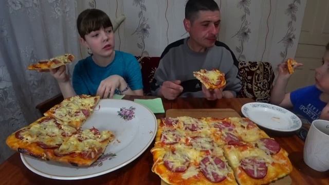 мукбанг/отвечаем на вопросы смотреть онлайн