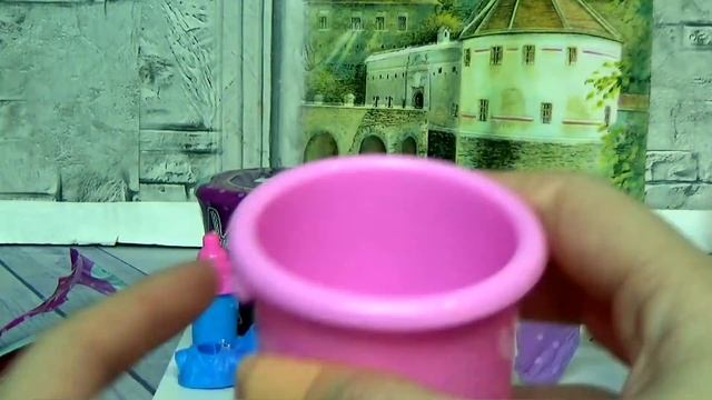 КУКЛЫ ЛОЛ И БАБКА ГРЕННИ ЛОЛ СЮРПРИЗ СЛАЙМ) Мультики с куклами #ЛОЛ #lol surprise смотреть онлайн