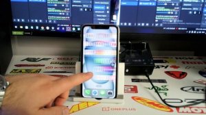 Настройка уведомлений в приложении telegram на iphone