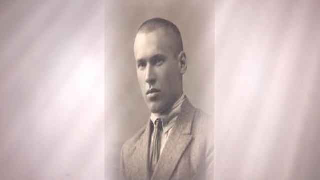 Уладзімір Дубоўка (1900 — 1976)