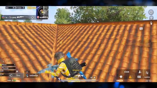 ИГРАЕМ В PUBG MOBILE😈1vs 100🥶БЕРЕМ ТОЛЬКО ТОП 1 🤯ОБНОВЛЕНИЕ 3.0 В ПУБГ МОБАЙЛ смотреть онлайн
