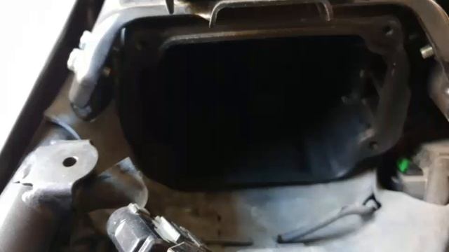Fitting a DNA air filter on the Honda CB500X смотреть онлайн