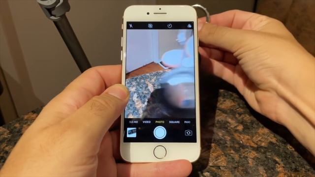 iPhone 8 4 Years Later! смотреть онлайн