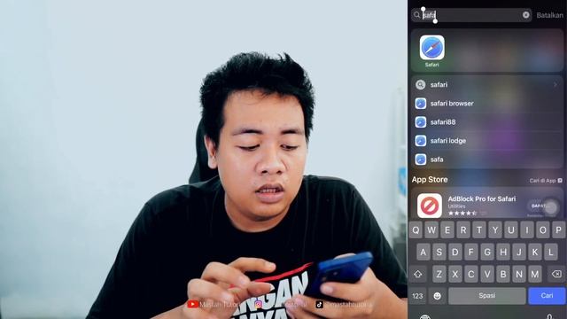 Cara Screenshot Panjang di iPhone 6, 7, 8, X, SE, 11, 12, 13 смотреть онлайн