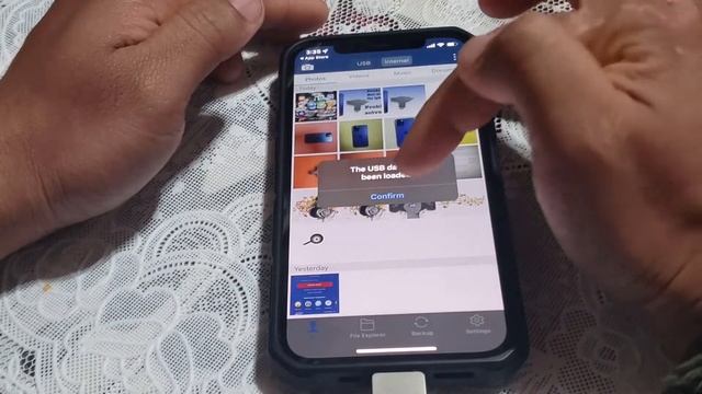 how to fix pendrive not working on ios | full video tutorial смотреть онлайн