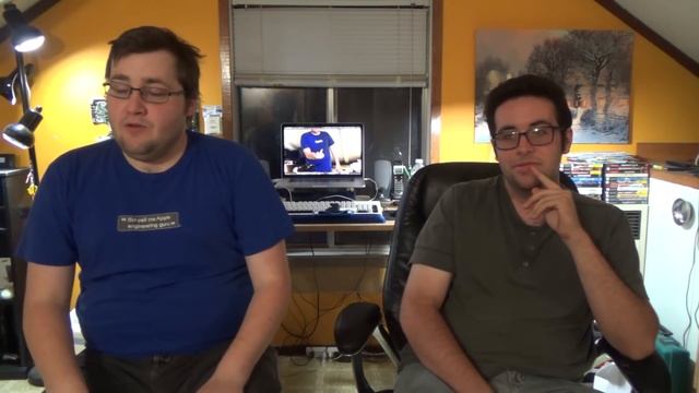 Xodium and Dell0304 share their thoughts on the new MacBook Pros смотреть онлайн