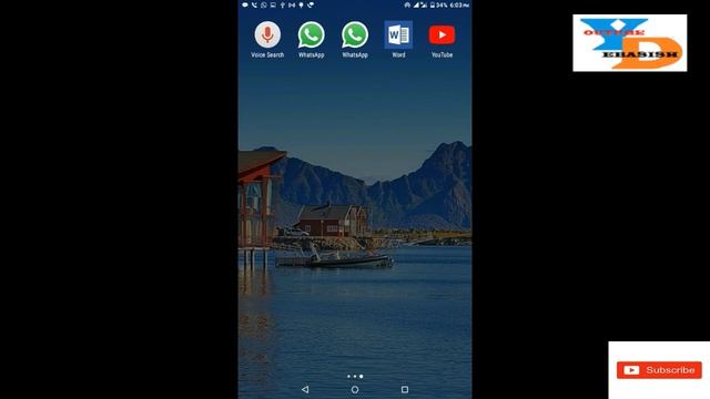 How to Install And Use Multiple (Two) WhatsApp account on your own dual SIM single Android phone смотреть онлайн