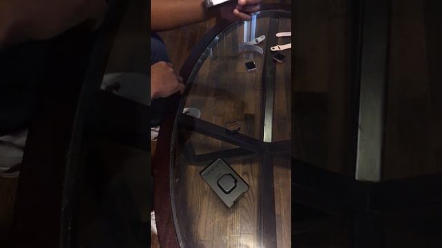 Unboxing Catalyst Apple Watch case смотреть онлайн