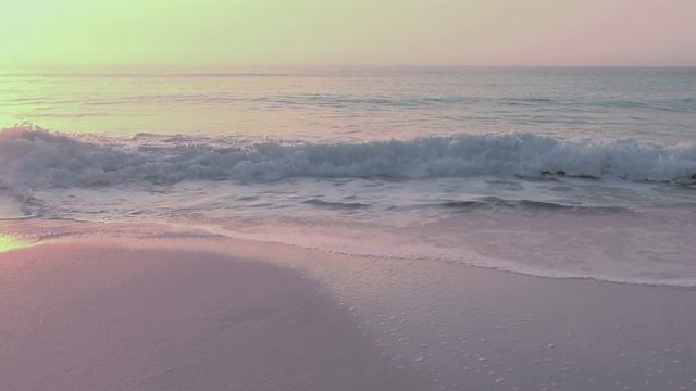 Волны спокойствия - Waves Of Tranquility