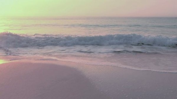 Волны спокойствия - Waves of Tranquility