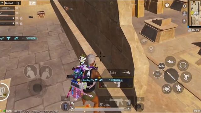 Ump45 Supermancy in iPhone 12 🥵🛐 смотреть онлайн