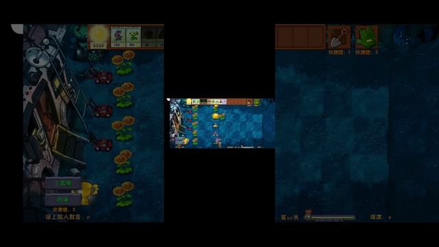 (PVZ 1ГИБРИД МОД!) смотреть онлайн