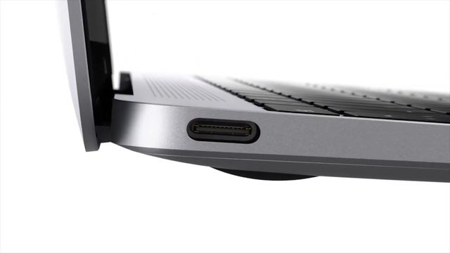 Apple MacBook (2015) смотреть онлайн