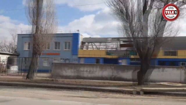 OKAY DEPREM-Mariupol-2 / ОКАЙ ДЕПРЕМ-Мариуполь-2 - #Mariupol #Donbass #Donetsk #Rusya Ukrayna Savaş смотреть онлайн