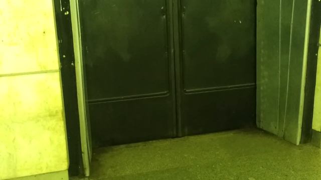 Питер. Станция метро "Звездная" смотреть онлайн