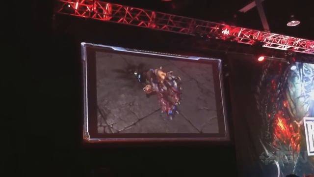 StarCraft 2 - Heart of the Swarm. Concept Video [RUS] смотреть онлайн