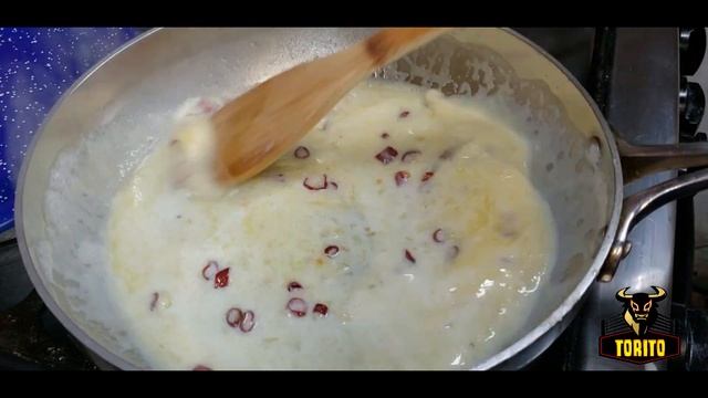 PASTA CON ALMEJAS | UTILIZANDO ALMEJAS DE LATA #CUARENTENA смотреть онлайн