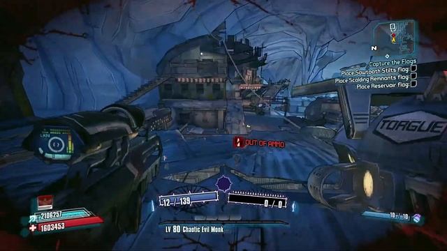 Borderlands 2 | Farming ALL Legendaries Ep. 1 [Hornet, Bonus Package & Kerblaster] смотреть онлайн