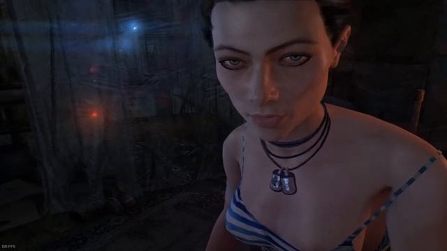 Metro Last Light Redux: Погоня за Чёрным, а так же 18+ часть 6 смотреть онлайн