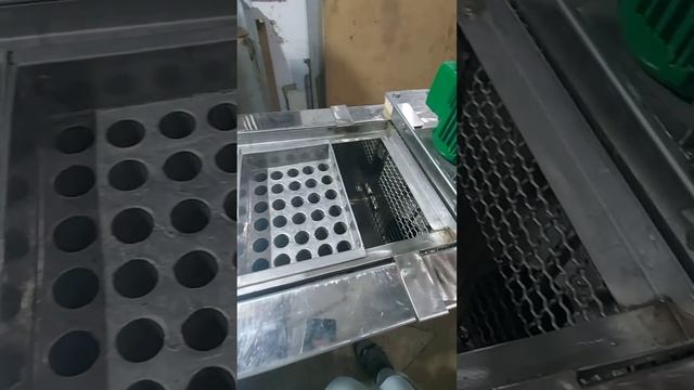 Ice Candy Kulfi Machine смотреть онлайн