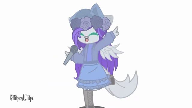 Gift to kittybunnycat (my friend) [] Friday night funkin Bad apple смотреть онлайн