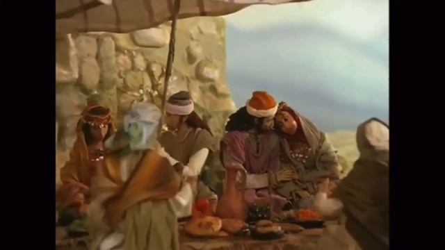 February Week 1 K-6 Ruth and Naomi смотреть онлайн