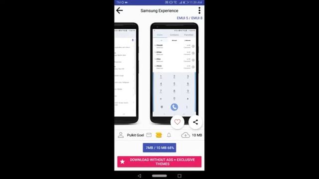INSTALL IOS 12 IN HUAWEI Y6 2018(FIRST VIDEO) смотреть онлайн