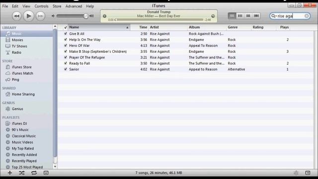 How to get any song on Itunes FREE смотреть онлайн