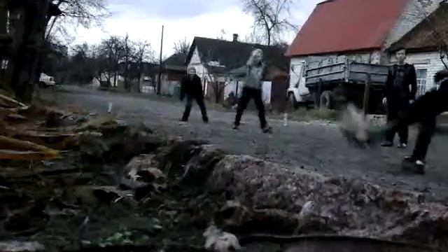 Как мы играем в касание) смотреть онлайн