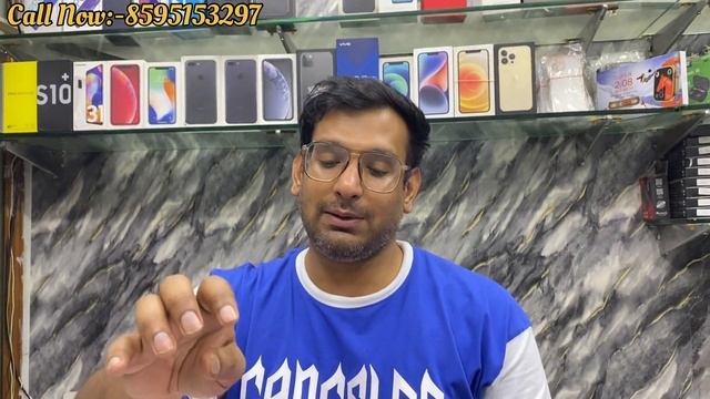 IPhone 12 Pro Max 256 GB ₹3500?/- 🔥 Cheapest Second Hand Mobile In Delhi | Second Hand IPhone EMI смотреть онлайн
