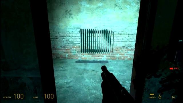 [ Let's Play ] Half Life 2 Episode 1 Part #12 Urban Flight Continues смотреть онлайн