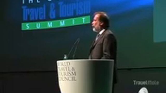 Panel Scene Setter: Professor Norbert Walter, Deutsche Bank смотреть онлайн