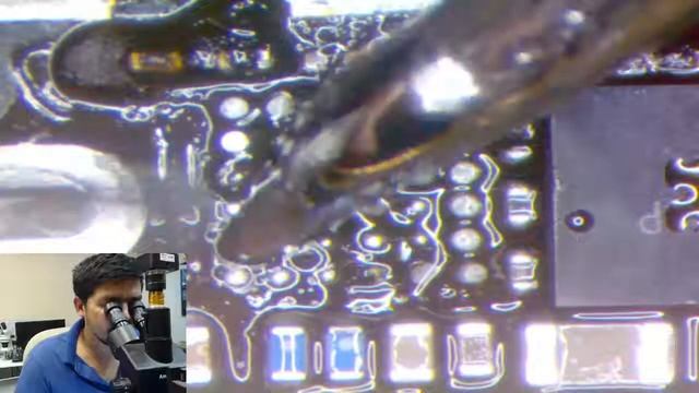 IPhone SE Tristar Chip Replacement