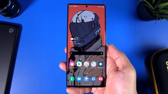 iPhone 12 Pro Max vs Note 20 Ultra - Which Phone is Better?? смотреть онлайн