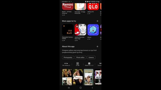 How to Download Dazz Cam (Best Method) смотреть онлайн