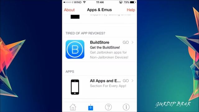 How To Get Flappy Bird on iOS 8/9/9.0.1/9.0.2! смотреть онлайн