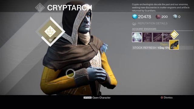 Destiny lucky legacy engram drop x4 смотреть онлайн