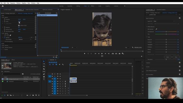INSTAGRAM Reels & Videos Export Settings | High Quality Low Size Premiere Pro Sequence Rendering смотреть онлайн