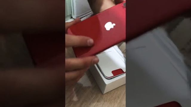 İphone 11 Red Kutu Açılımı #iphone11 #iphone11pro #apple #samsung #huawei #sony #xiaomi смотреть онлайн