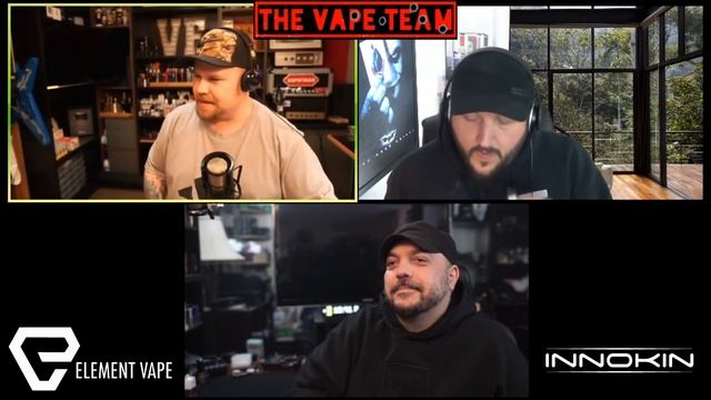 The vApe Team Episode 201- The One After 200 смотреть онлайн